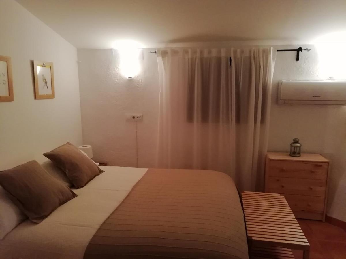 Vila La Casona De Valenzuela Exteriér fotografie
