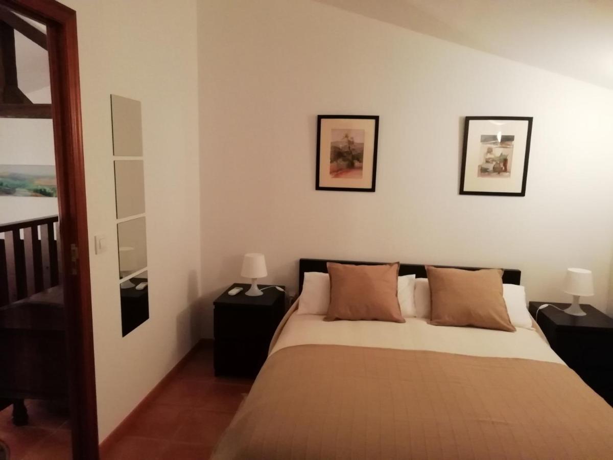 Vila La Casona De Valenzuela Exteriér fotografie