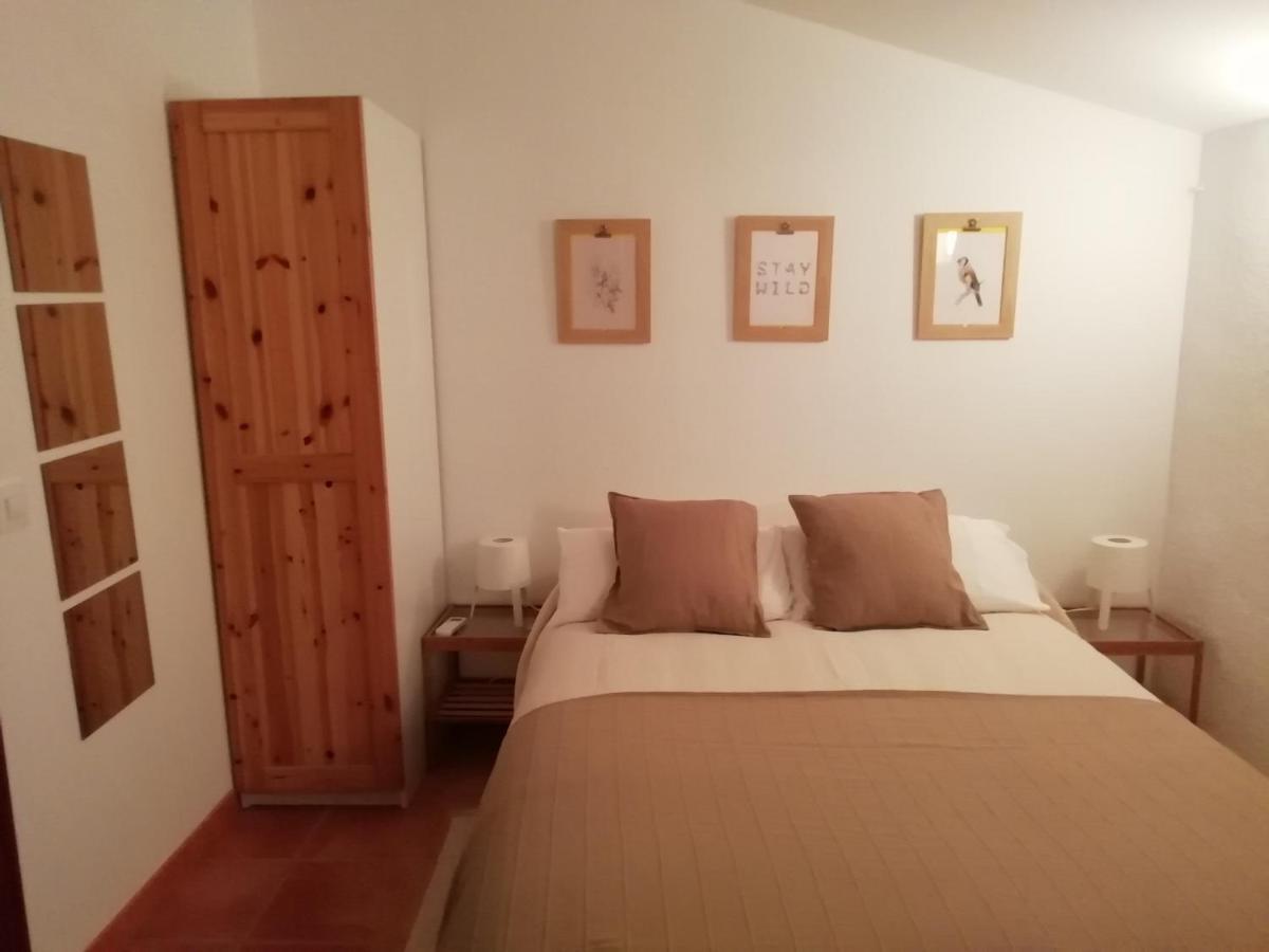Vila La Casona De Valenzuela Exteriér fotografie