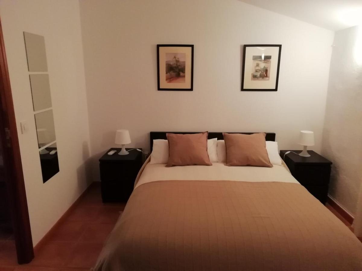 Vila La Casona De Valenzuela Exteriér fotografie