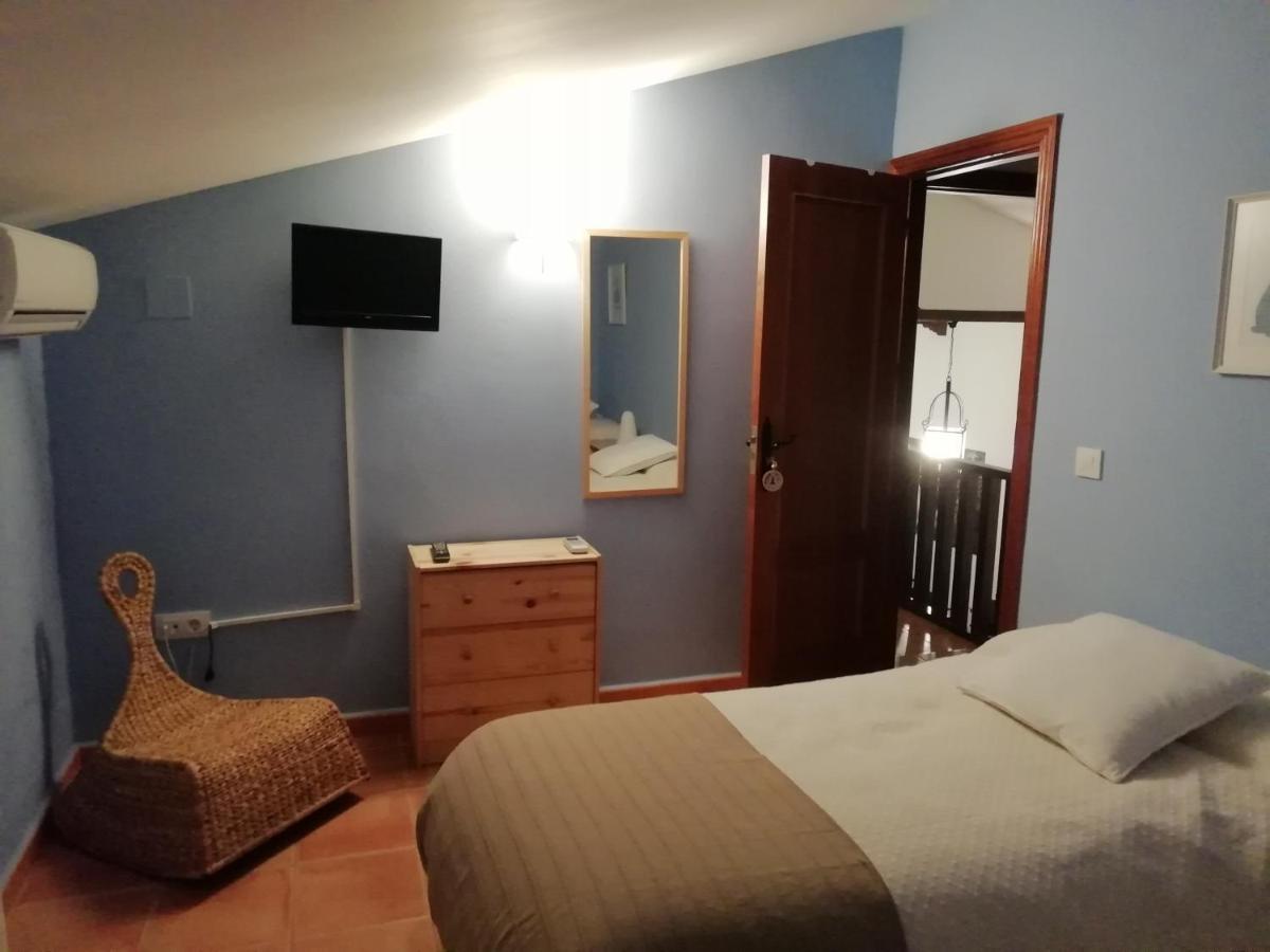 Vila La Casona De Valenzuela Exteriér fotografie