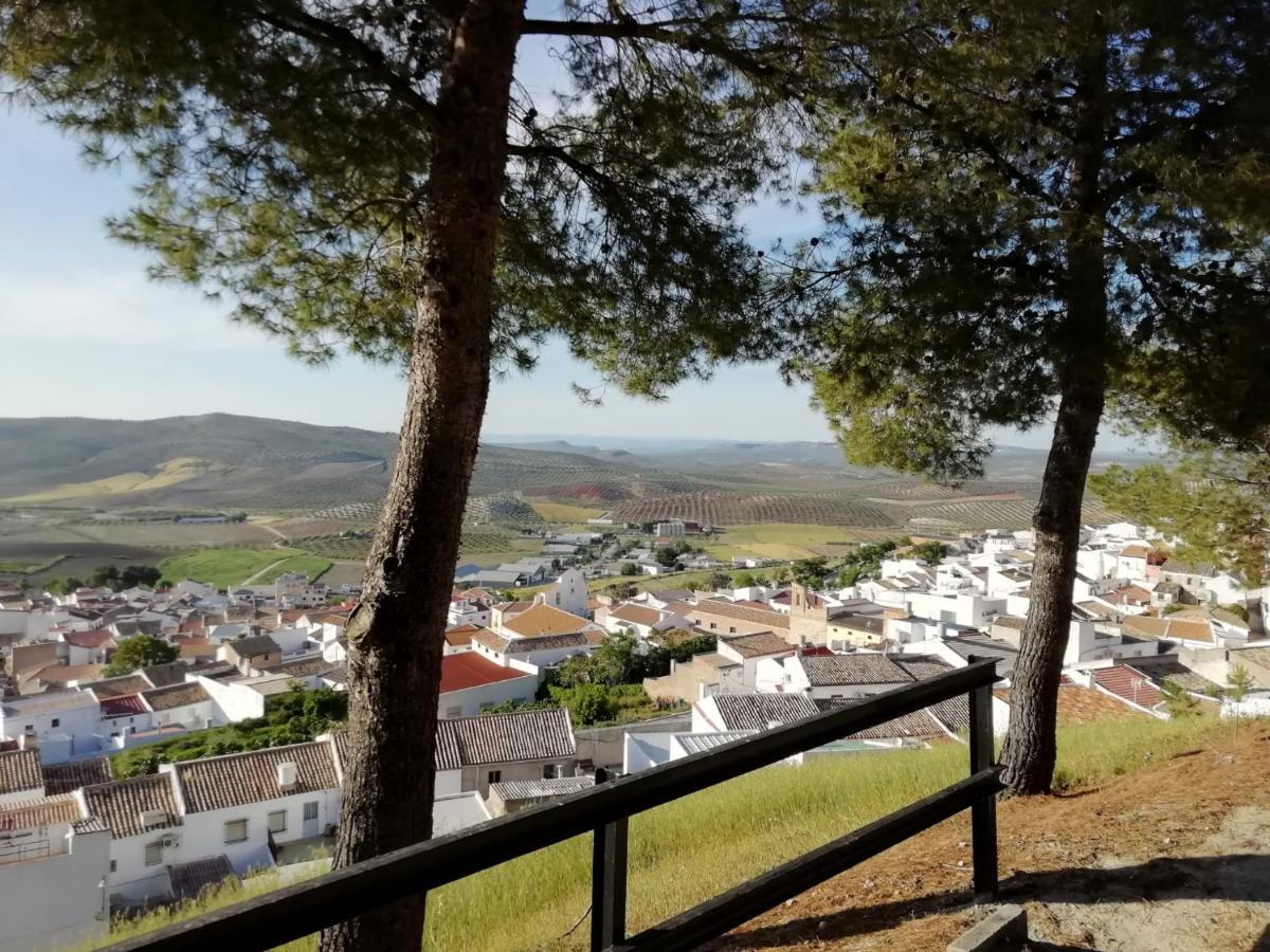 Vila La Casona De Valenzuela Exteriér fotografie